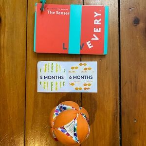 Lovevery bundle!